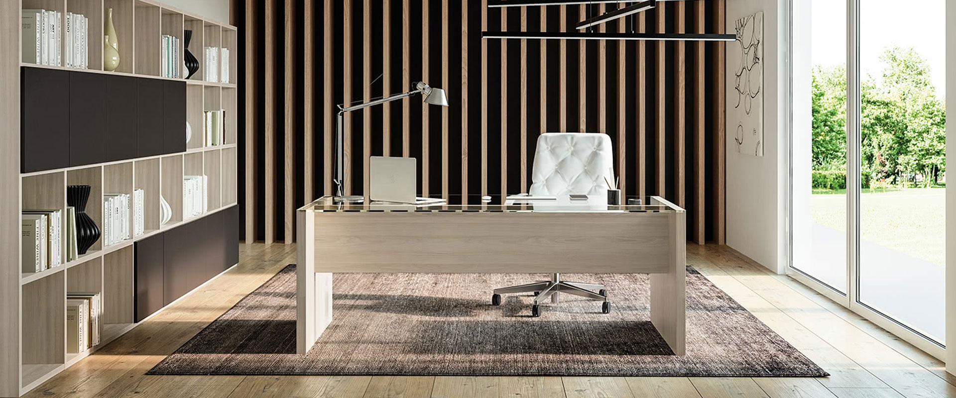 Arredo ufficio