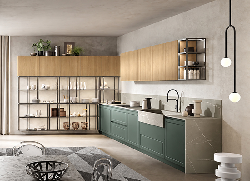 Cucine